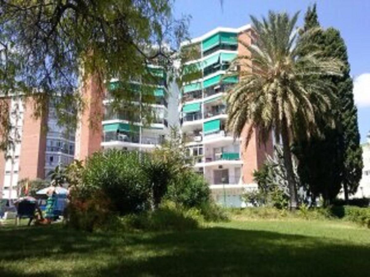 Starstudio Torremolinos Zewnętrze zdjęcie