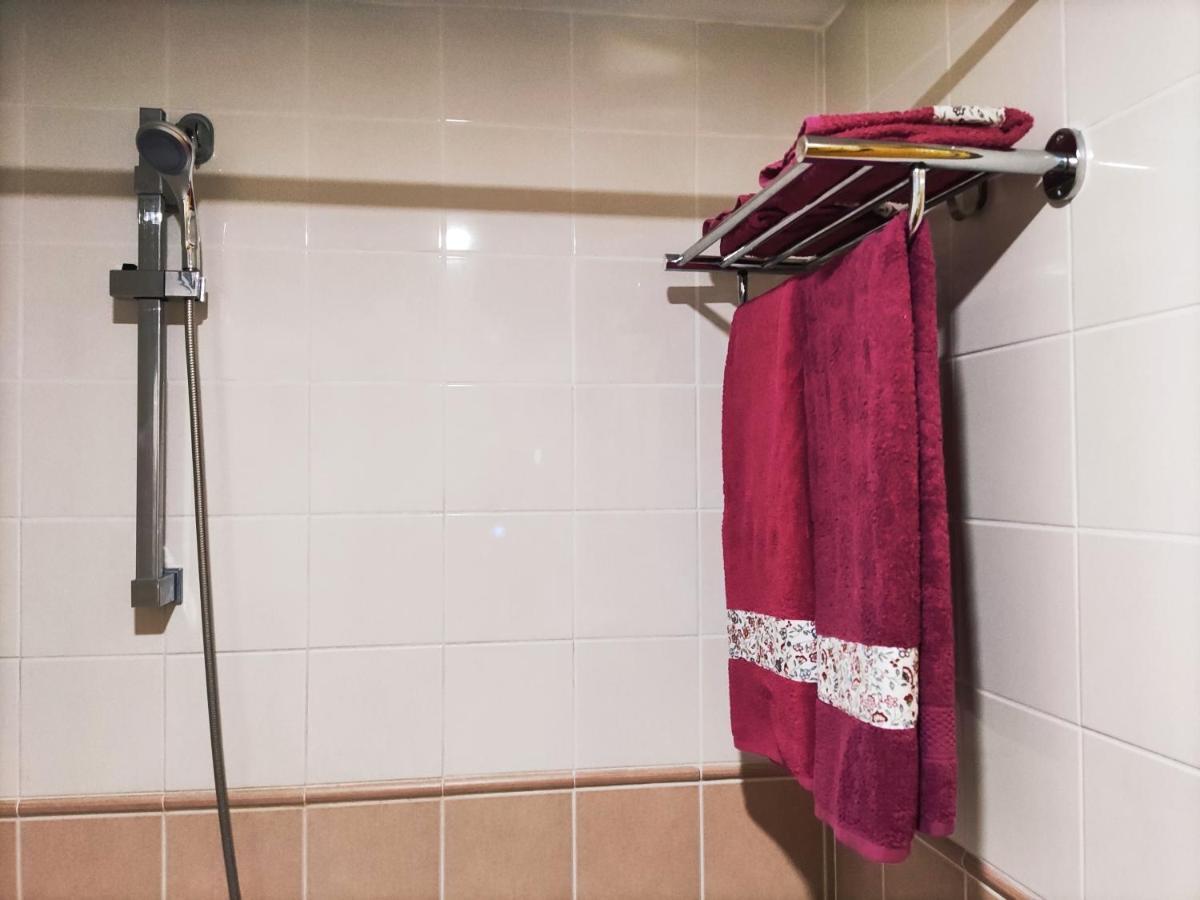 Starstudio Torremolinos Zewnętrze zdjęcie