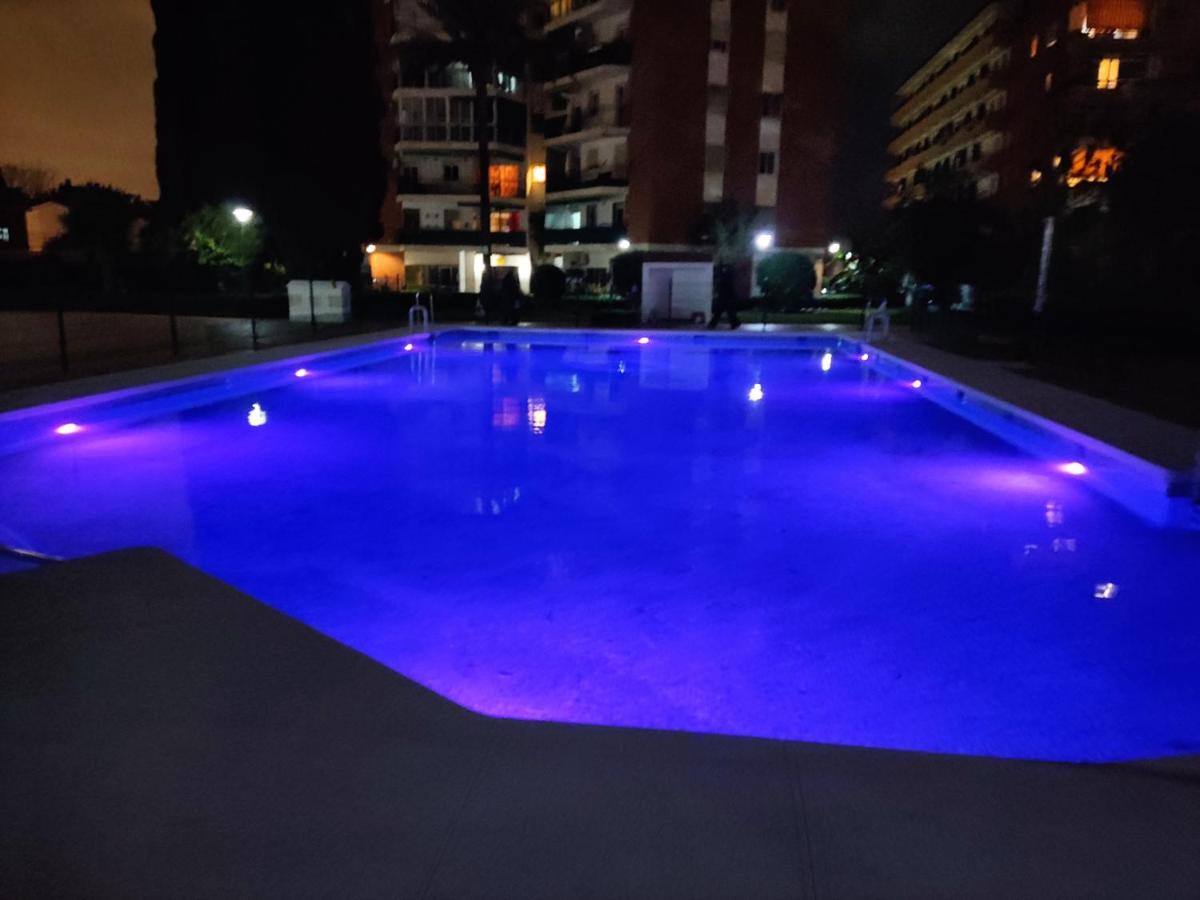 Starstudio Torremolinos Zewnętrze zdjęcie