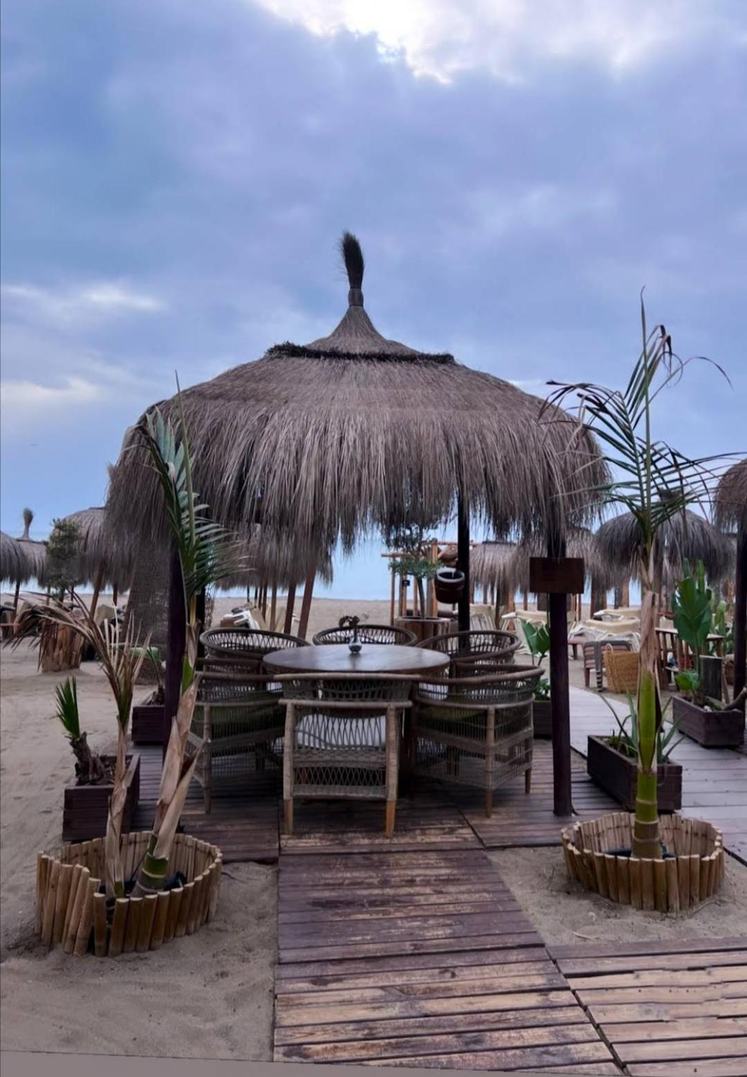 Starstudio Torremolinos Zewnętrze zdjęcie