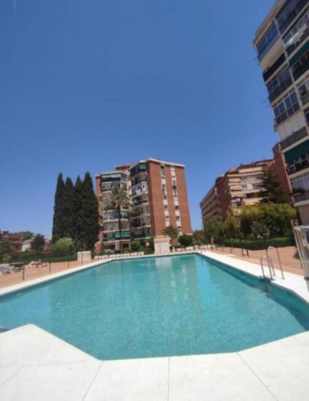 Starstudio Torremolinos Zewnętrze zdjęcie
