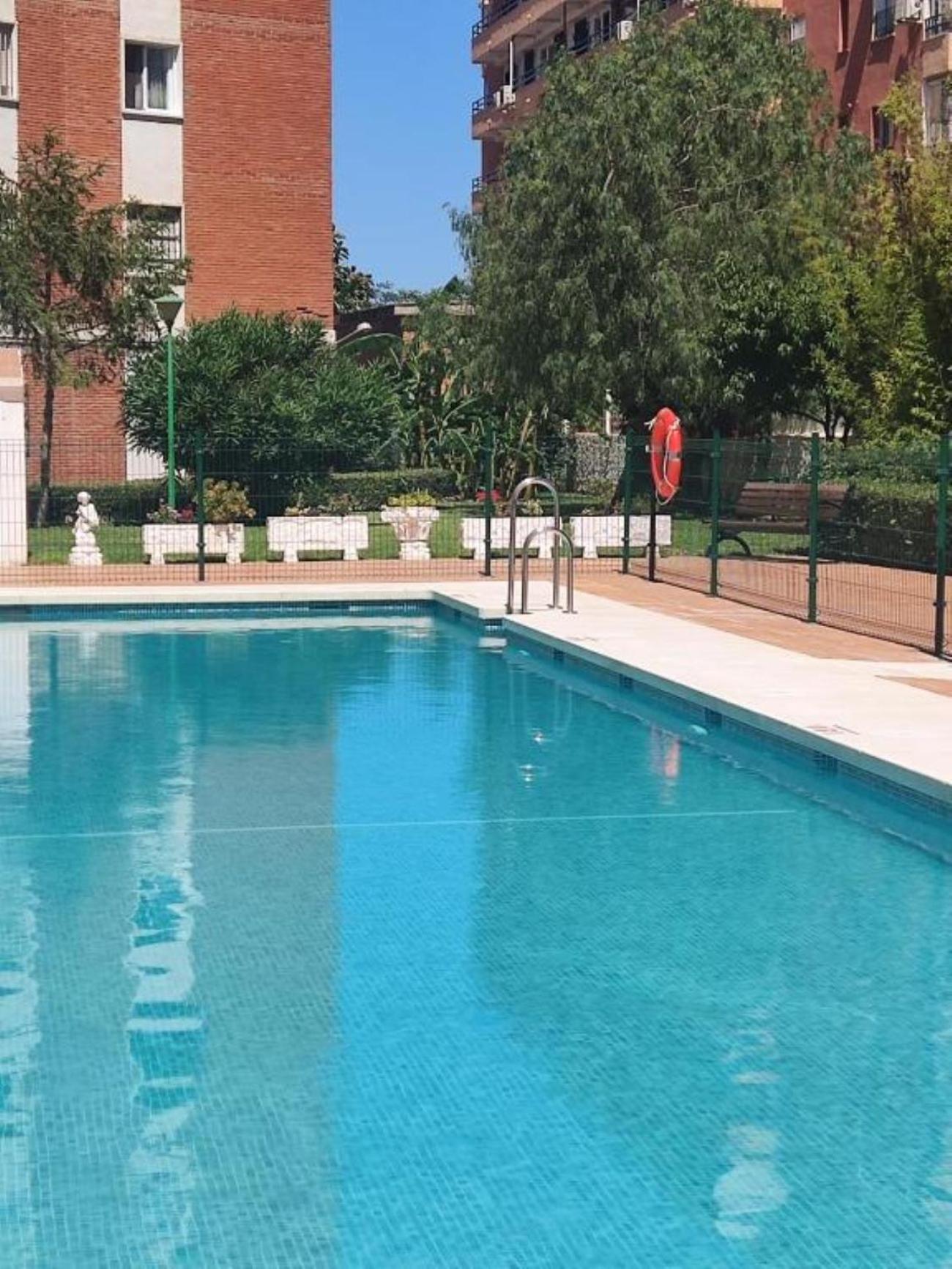 Starstudio Torremolinos Zewnętrze zdjęcie