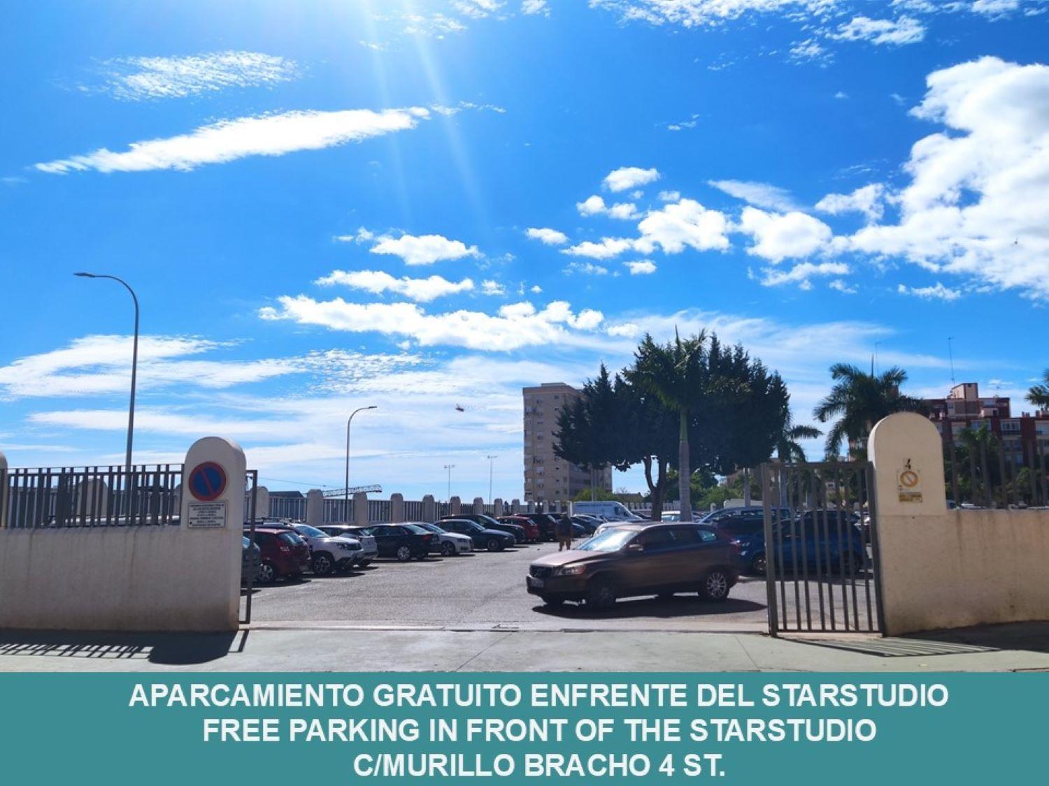 Starstudio Torremolinos Zewnętrze zdjęcie