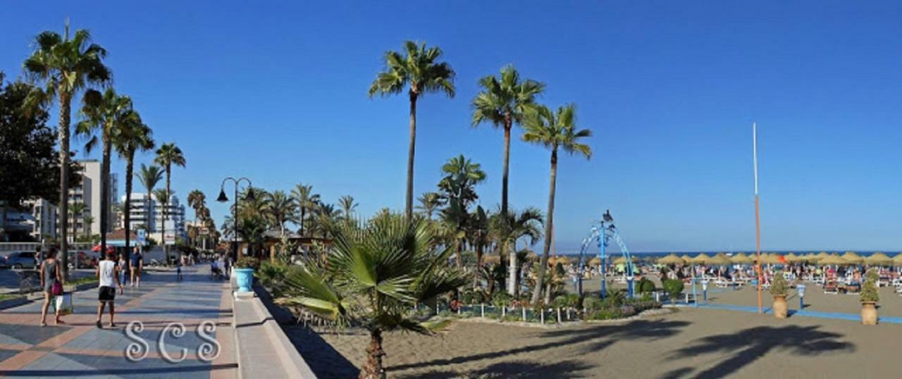 Starstudio Torremolinos Zewnętrze zdjęcie