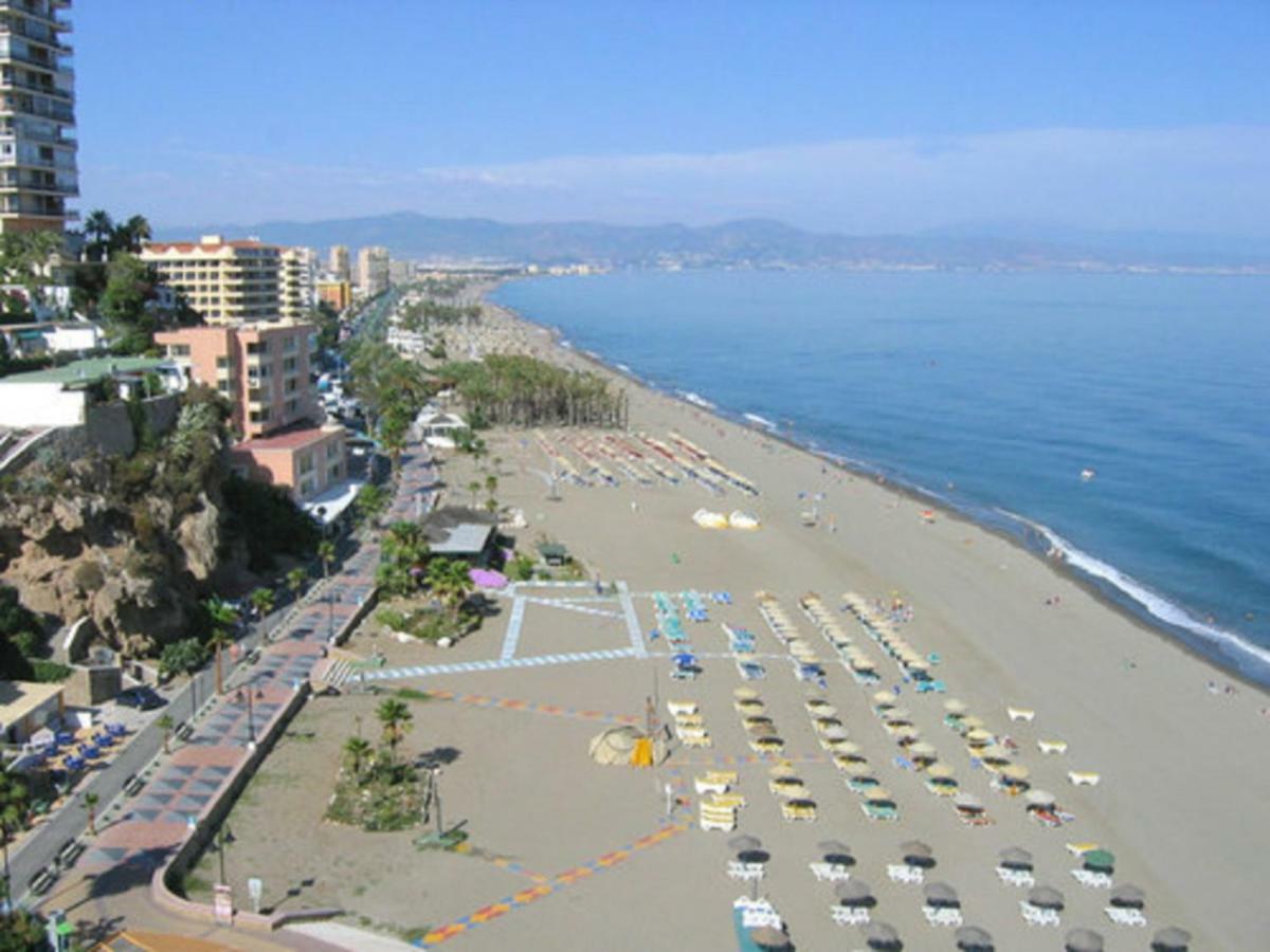 Starstudio Torremolinos Zewnętrze zdjęcie