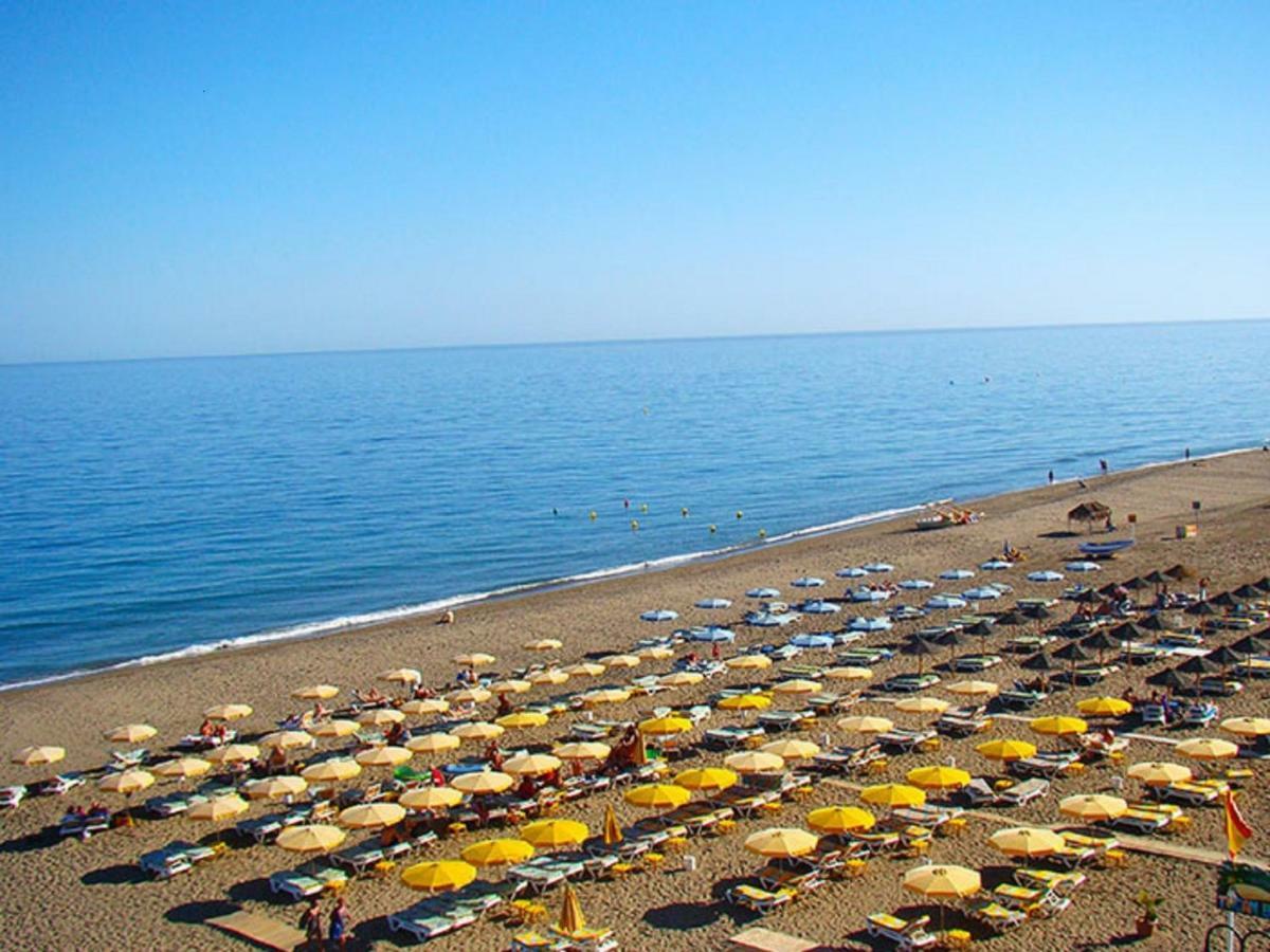 Starstudio Torremolinos Zewnętrze zdjęcie