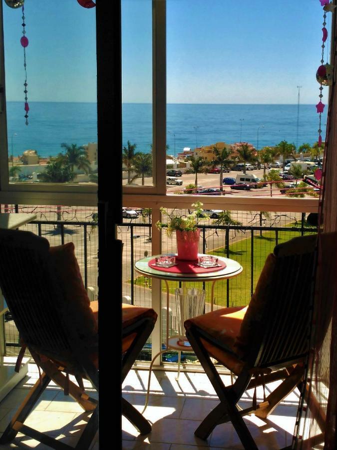 Starstudio Torremolinos Zewnętrze zdjęcie