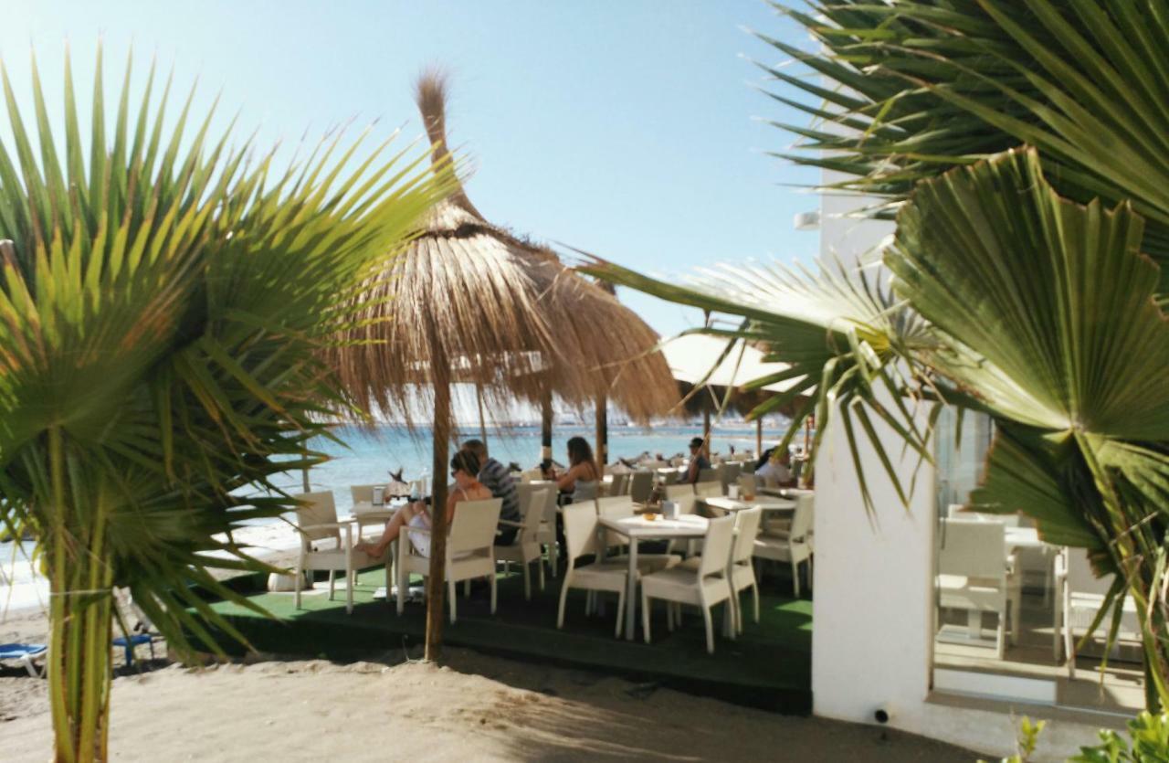 Starstudio Torremolinos Zewnętrze zdjęcie