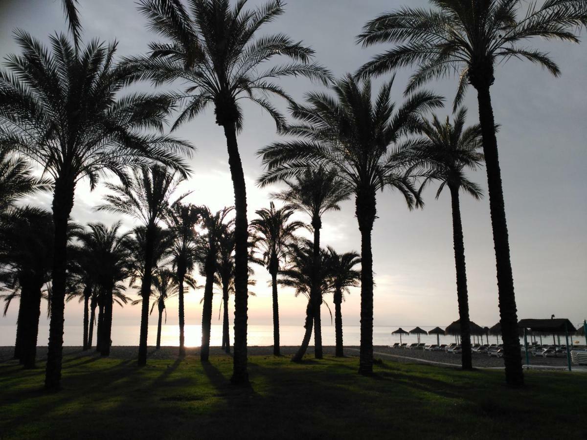 Starstudio Torremolinos Zewnętrze zdjęcie